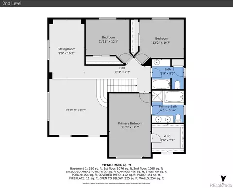 7620 E 129th Pl, Thornton, CO 80602 photo 40