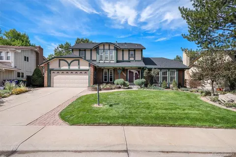 1533 S Nile Ct, Aurora, CO 80012