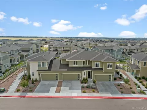 10057 Vervain Vw, Colorado Springs, CO 80924