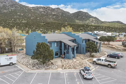 623 Cedar Ln #D102, Buena Vista, CO 81211
