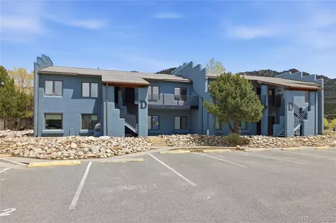 623 Cedar Ln #D102, Buena Vista, CO 81211