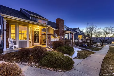 2974 W Long Dr #A, Littleton, CO 80120