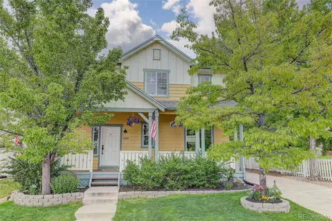 4260 Foxberry Dr, Castle Rock, CO 80109