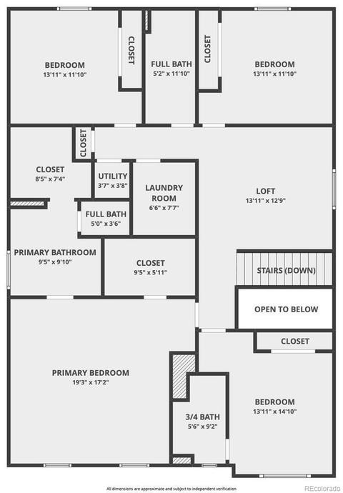 25567 E 4th Ave, Aurora, CO 80018 photo 29