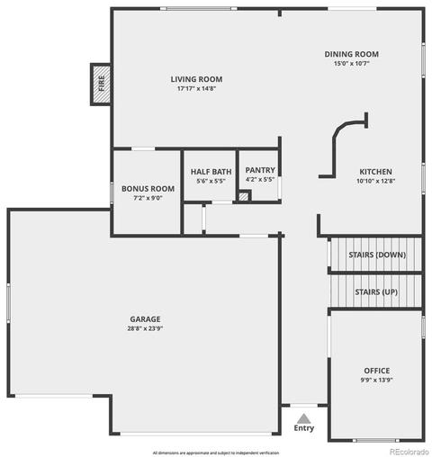 25567 E 4th Ave, Aurora, CO 80018 photo 28
