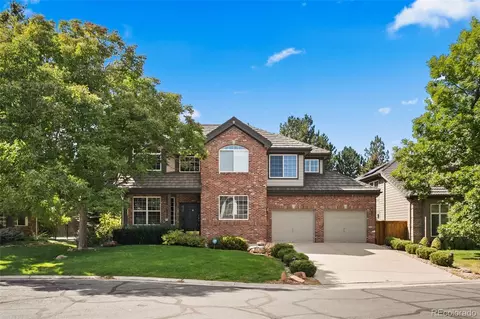 6429 S Jamaica Cir, Englewood, CO 80111
