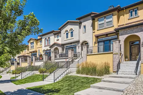 15615 W La Salle Ave, Lakewood, CO 80228