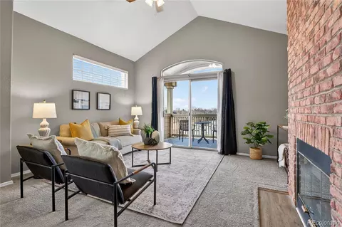 1691 W Canal Cir #1137, Littleton, CO 80120