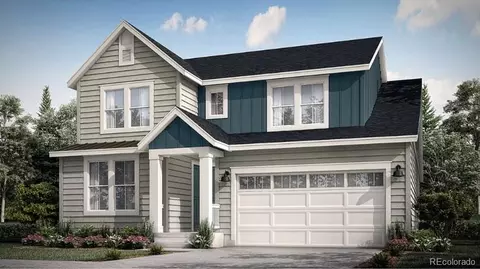 1264 E Hopkins Dr, Elizabeth, CO 80107