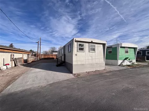 3600 N Cascade Ave, Colorado Springs, CO 80907