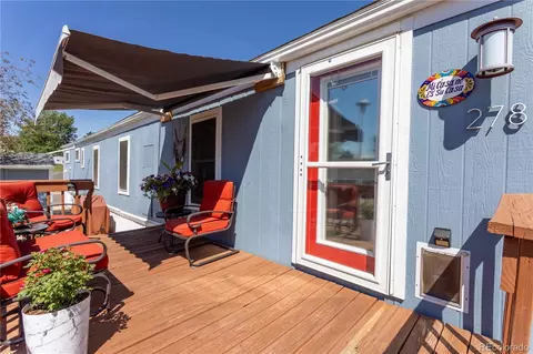 1801 NW 92 Ave, Denver, CO 80260
