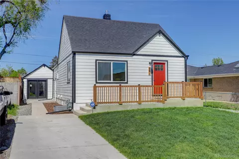 141 S Knox Ct, Denver, CO 80219