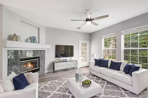 3952 S Carson St #103, Aurora, CO 80014