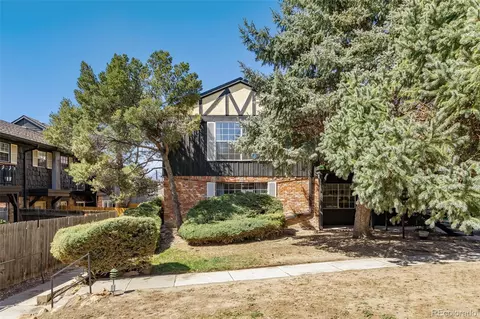2902 Airport Rd #141, Colorado Springs, CO 80910