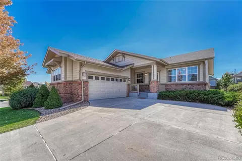 8273 S Quemoy Cir, Aurora, CO 80016
