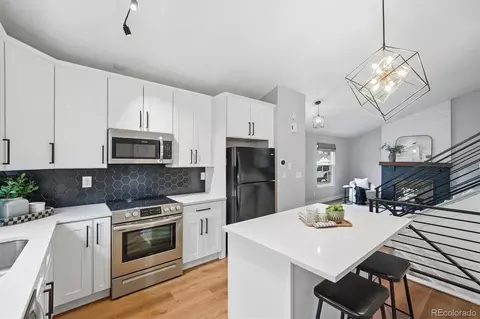 4800 S Tabor St, Morrison, CO 80465