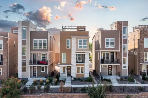 2633 Channel Dr, Highlands Ranch, CO 80129