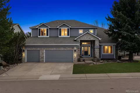 598 Stonemont Dr, Castle Pines, CO 80108