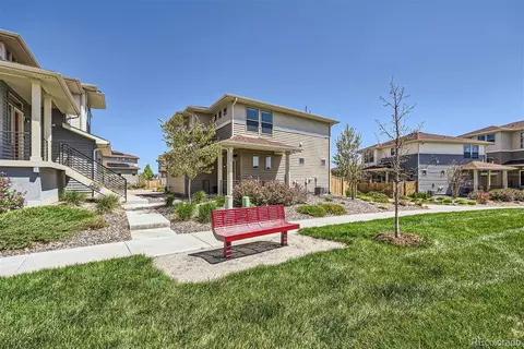 2932 Merry Rest Way, Castle Rock, CO 80109