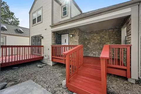 5158 E Weaver Pl, Centennial, CO 80121