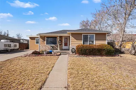 945 S Eliot St, Denver, CO 80219