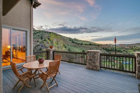 17295 Red Wolf Ln, Morrison, CO 80465 photo 38