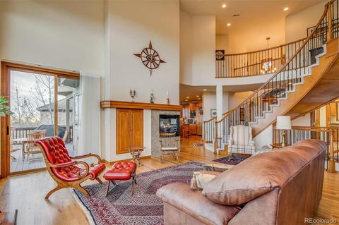 17295 Red Wolf Ln, Morrison, CO 80465 photo 7