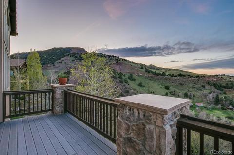 17295 Red Wolf Ln, Morrison, CO 80465 photo 39