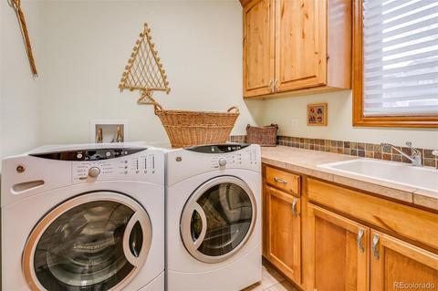 17295 Red Wolf Ln, Morrison, CO 80465 photo 16