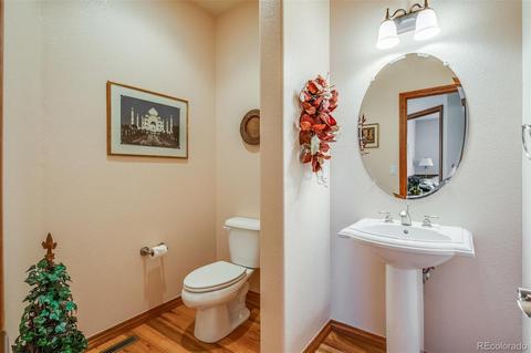 17295 Red Wolf Ln, Morrison, CO 80465 photo 17