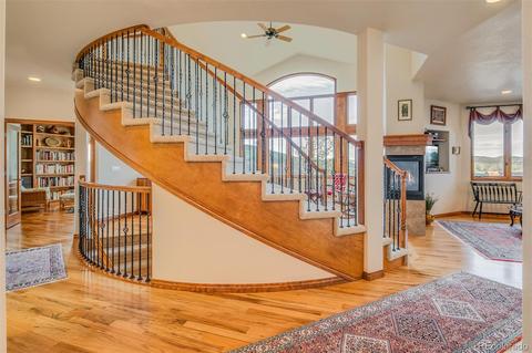 17295 Red Wolf Ln, Morrison, CO 80465 photo 4