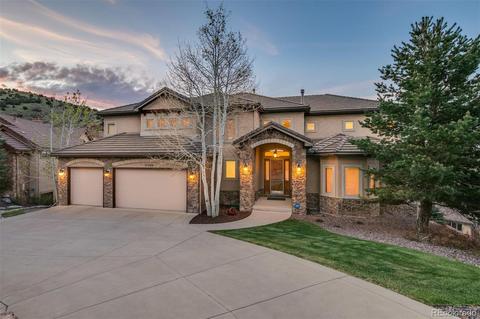 17295 Red Wolf Ln, Morrison, CO 80465 photo 1