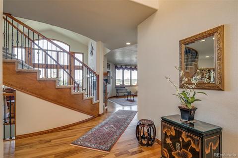 17295 Red Wolf Ln, Morrison, CO 80465 photo 3