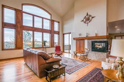 17295 Red Wolf Ln, Morrison, CO 80465 photo 5