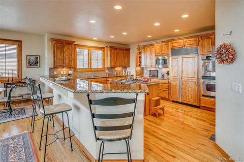 17295 Red Wolf Ln, Morrison, CO 80465 photo 11