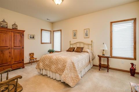 17295 Red Wolf Ln, Morrison, CO 80465 photo 29