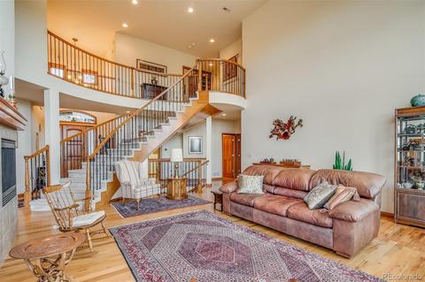 17295 Red Wolf Ln, Morrison, CO 80465 photo 6