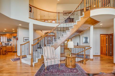 17295 Red Wolf Ln, Morrison, CO 80465 photo 8