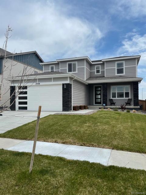 17536 Olive St, Broomfield, CO 80023 photo 2