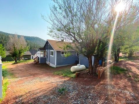 16914 S 7th St, Pine, CO 80470 photo 6