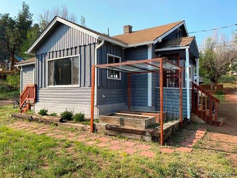 16914 S 7th St, Pine, CO 80470 photo 2