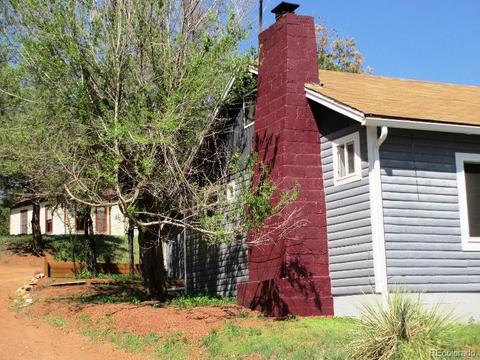 16914 S 7th St, Pine, CO 80470 photo 3