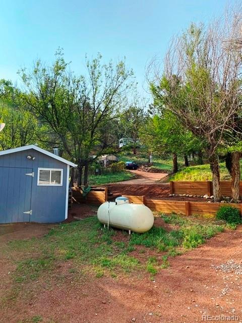 16914 S 7th St, Pine, CO 80470 photo 5