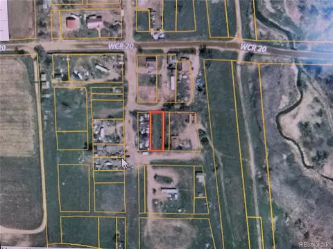 lot S 11 12 County Road 20, Fort Lupton, CO 80621