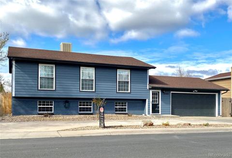 2642 E 98th Pl, Thornton, CO 80229 photo 1