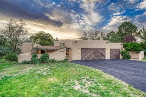 3130 Rockbrook Ln, Colorado Springs, CO 80904
