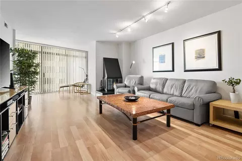 1777 Larimer St #1409, Denver, CO 80202