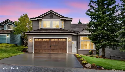 23909 High Meadow Dr, Golden, CO 80401