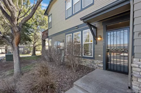 2154 S Fulton Cir #101, Denver, CO 80247