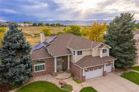 2324 Terrace Dr, Highlands Ranch, CO 80126
